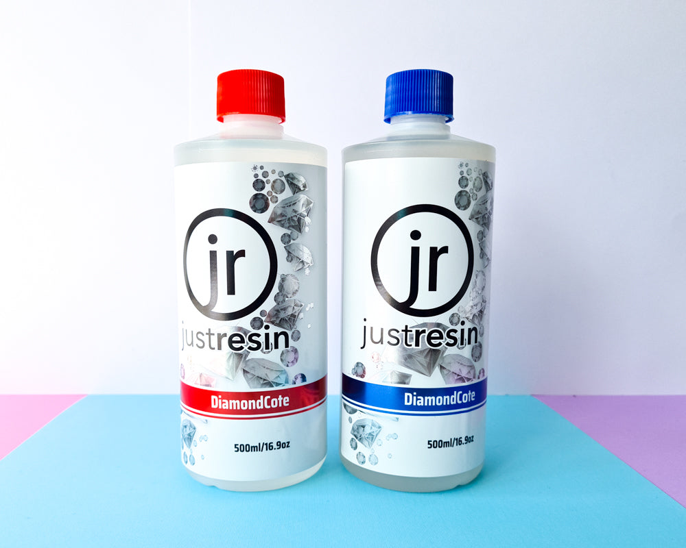 Gold - Luster Epoxy Pigment Paste – JustResin International