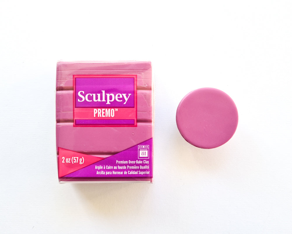 Premo Sculpey 57g - Copper – Blackbird and Violet