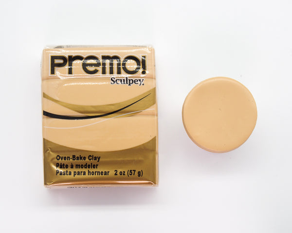 Premo Sculpey 57g - Copper – Blackbird and Violet